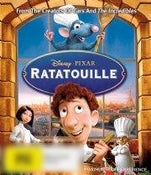 Ratatouille