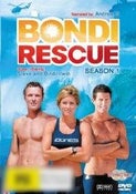 Bondi Rescue: The Complete First Season