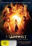Stardust