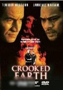 Crooked Earth Crooked Earth