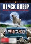 Black Sheep