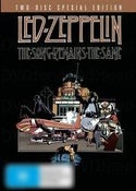 Led Zeppelin: The Song Remains the Same (Deluxe Edition) Led Zeppelin: The Song Remains the Same (Deluxe Edition)