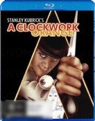 A Clockwork Orange