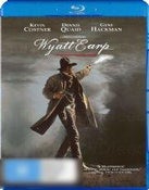 Wyatt Earp