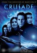 Crusade: Complete Series