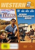 The Texans / When The Daltons Rode The Texans / When The Daltons Rode
