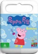 Peppa Pig: Bubbles