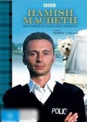 Hamish Macbeth: Series 1-3