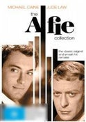 Alfie (1965 and 2004)