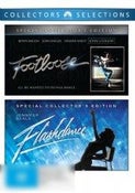 Footloose / Flashdance (Special Collector's Editions)