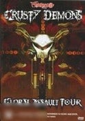 Crusty Demons: Global Assault Tour