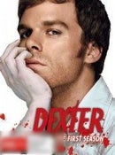 Dexter: The Complete First Season Dexter: The Complete First Season