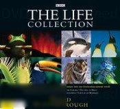 Attenborough Life Collection Box Set