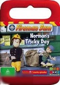 Fireman Sam: Norman's Tricky Day