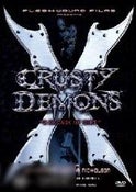 Crusty Demons X: A Decade of Dirt