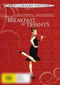 Breakfast at Tiffany's (Anniversary Edition)