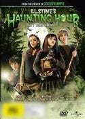 R. L. Stine's the Haunting Hour - Don't Think About It