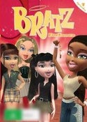 Bratz: Season 2 Volume 2 - Fortunez Bratz: Season 2 Volume 2 - Fortunez