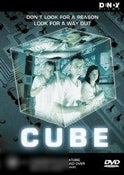 Cube (Magna Pacific)