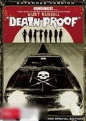 Death Proof (Extended Version)