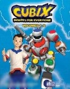 Cubix: Robots For Everyone Collection Cubix: Robots For Everyone Collection