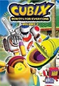 Cubix: Robots For Everyone Volume 2 Cubix: Robots For Everyone Volume 2