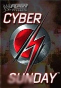WWE Cyber Sunday 2007