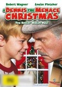 A Dennis the Menace Christmas