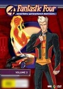 Fantastic Four: Volume Three