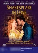 Shakespeare In Love (Collector's Edition)