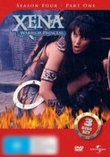 Xena: Warrior Princess: Season Four - Part 1