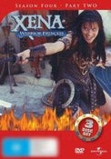 Xena: Warrior Princess: Season Four - Part 2 Xena: Warrior Princess: Season Four - Part 2