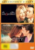 Kate and Leopold / Serendipity