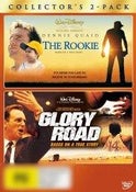 The Rookie / Glory Road