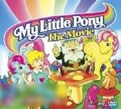 My Little Pony: The Movie