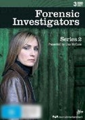 Forensic Investigators: Series 2