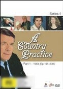 A Country Practice: Series 4, Part 1