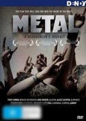Metal: A Headbanger's Journey