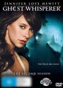 Ghost Whisperer: The Complete Second Season