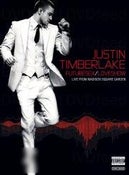 Justin Timberlake: Futuresex/Loveshow Live at Madison Square Garden