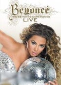 The Beyonce Experience Live