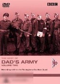 Very Best of Dad's Army, The: Volume 2
