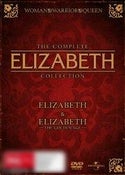 Elizabeth: The Golden Age / Elizabeth