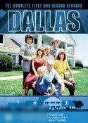 Dallas: The Complete First and Second Season