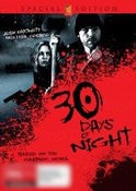 30 Days of Night (Special Edition)