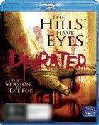 The Hills Have Eyes