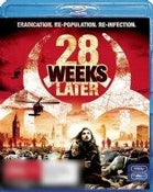 28 Weeks Later