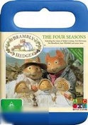 Brambly Hedge: The Four Seasons