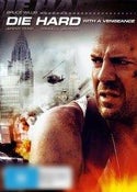 Die Hard: With A Vengeance