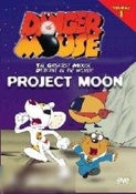 Danger Mouse Volume 1: Project Moon